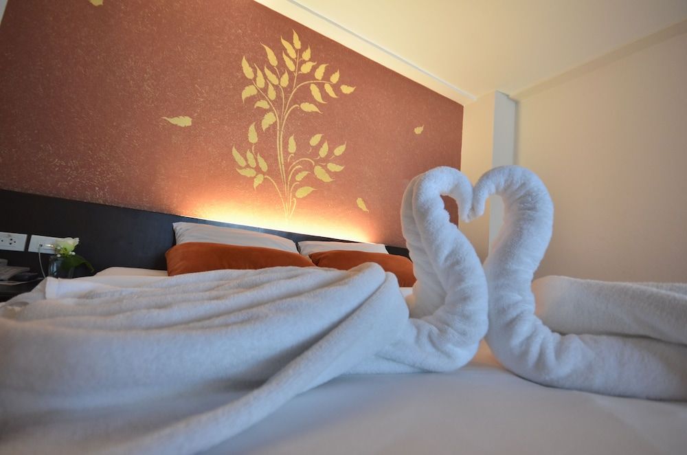 undefined The Heritage Hotels Sathorn 7