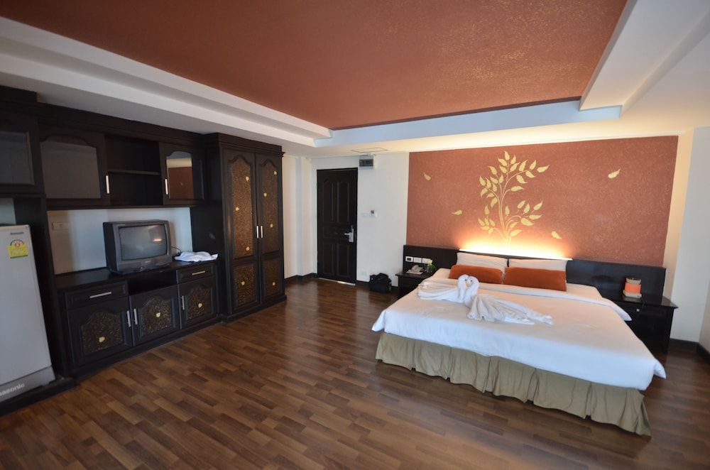 undefined The Heritage Hotels Sathorn 8