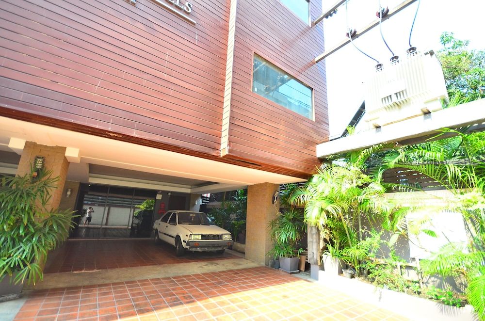 undefined The Heritage Hotels Sathorn