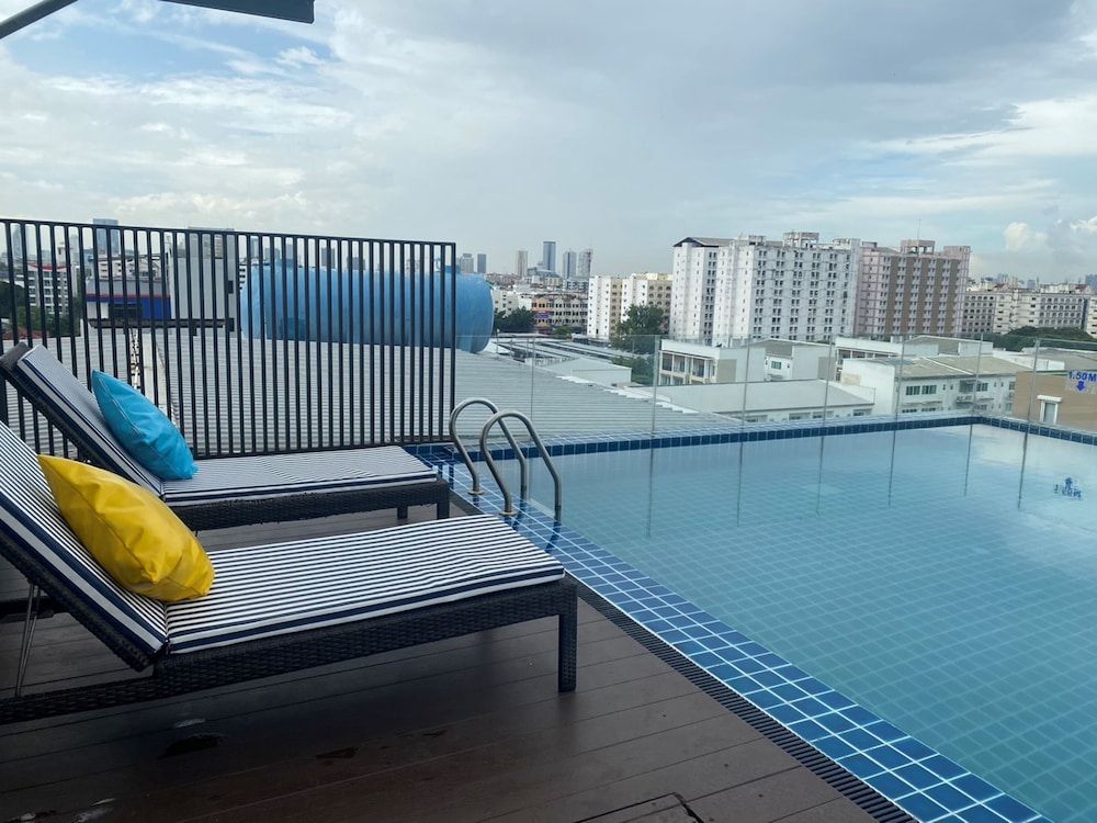 undefined Solace @ Srinakarin 5