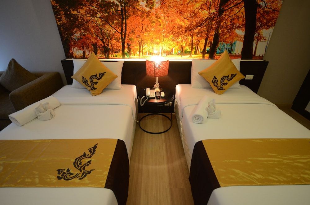 undefined Solace @ Srinakarin 6