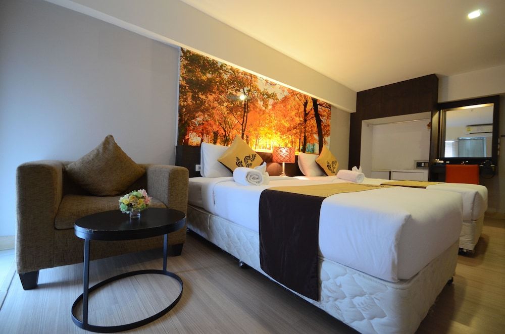 undefined Solace @ Srinakarin 8