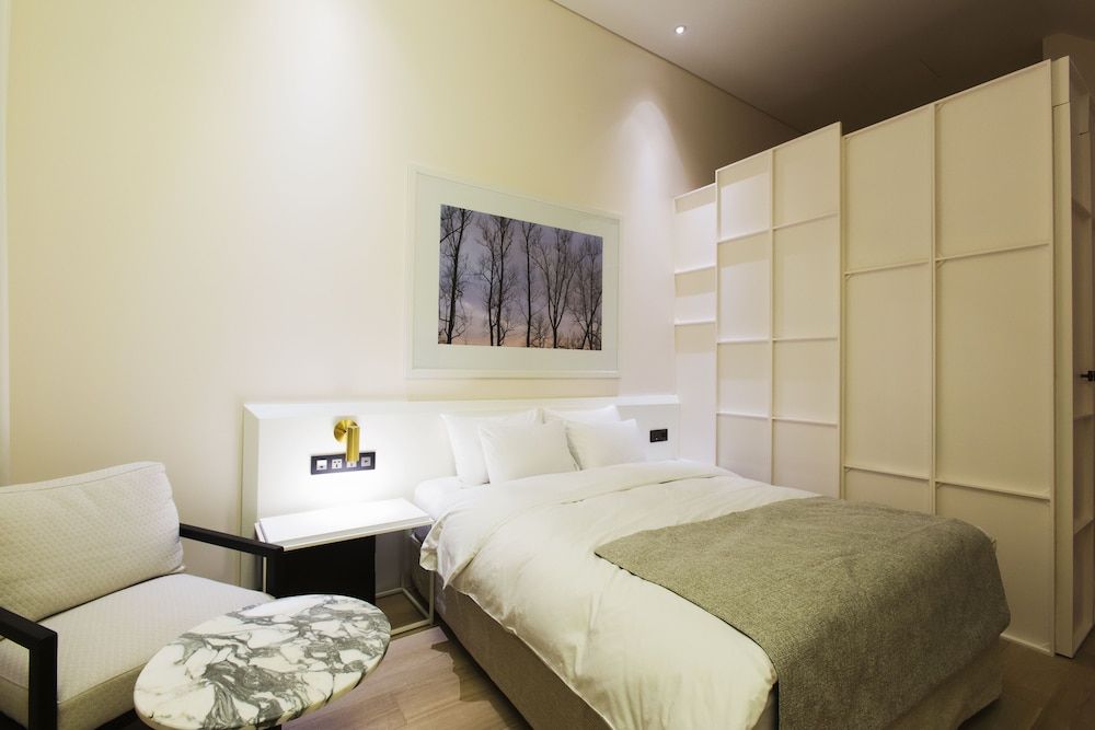 GM JS Boutique Hotel Standard Room 3