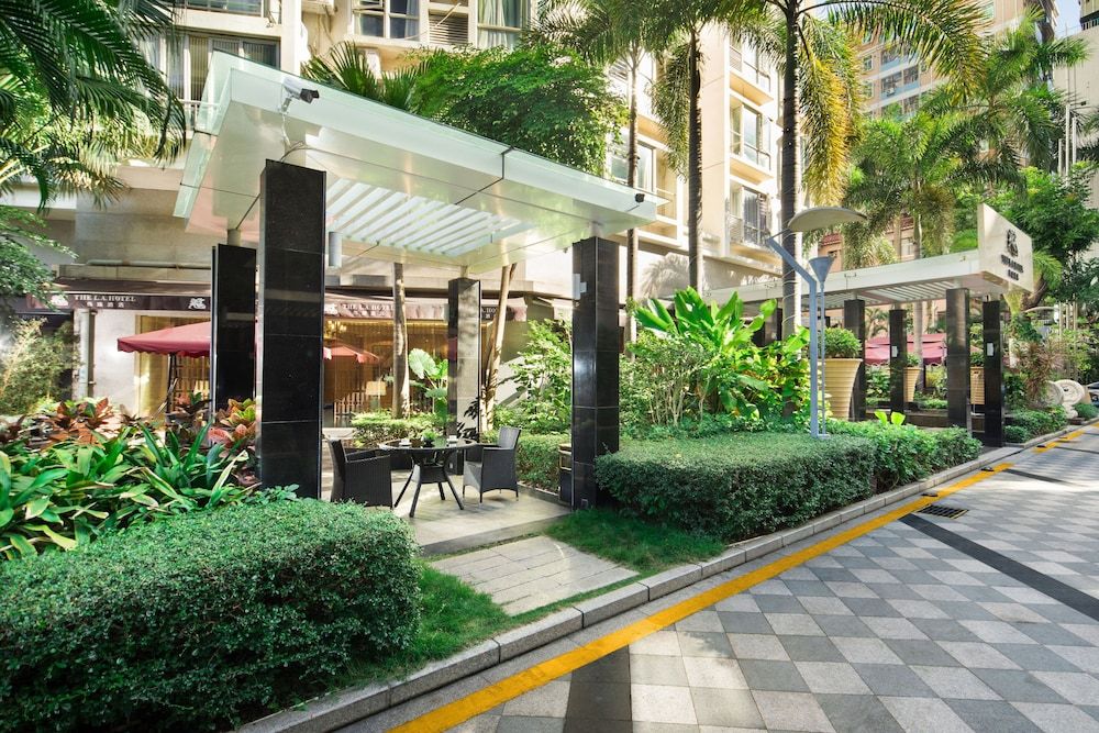 undefined THE L.A.HOTEL 3