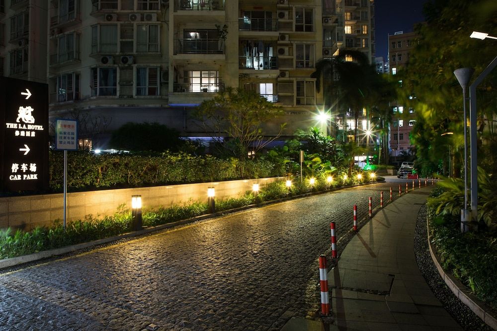 undefined THE L.A.HOTEL 5