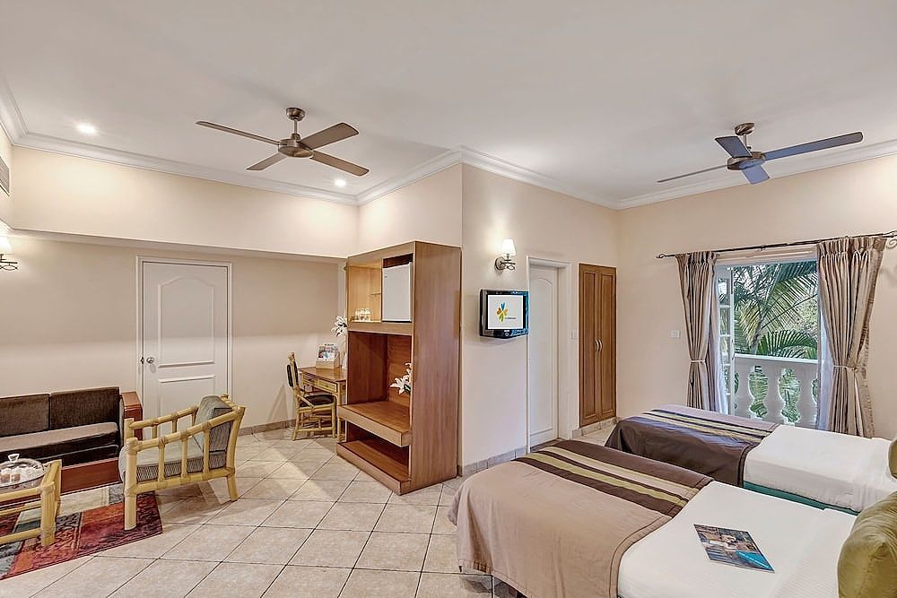 Superior Room