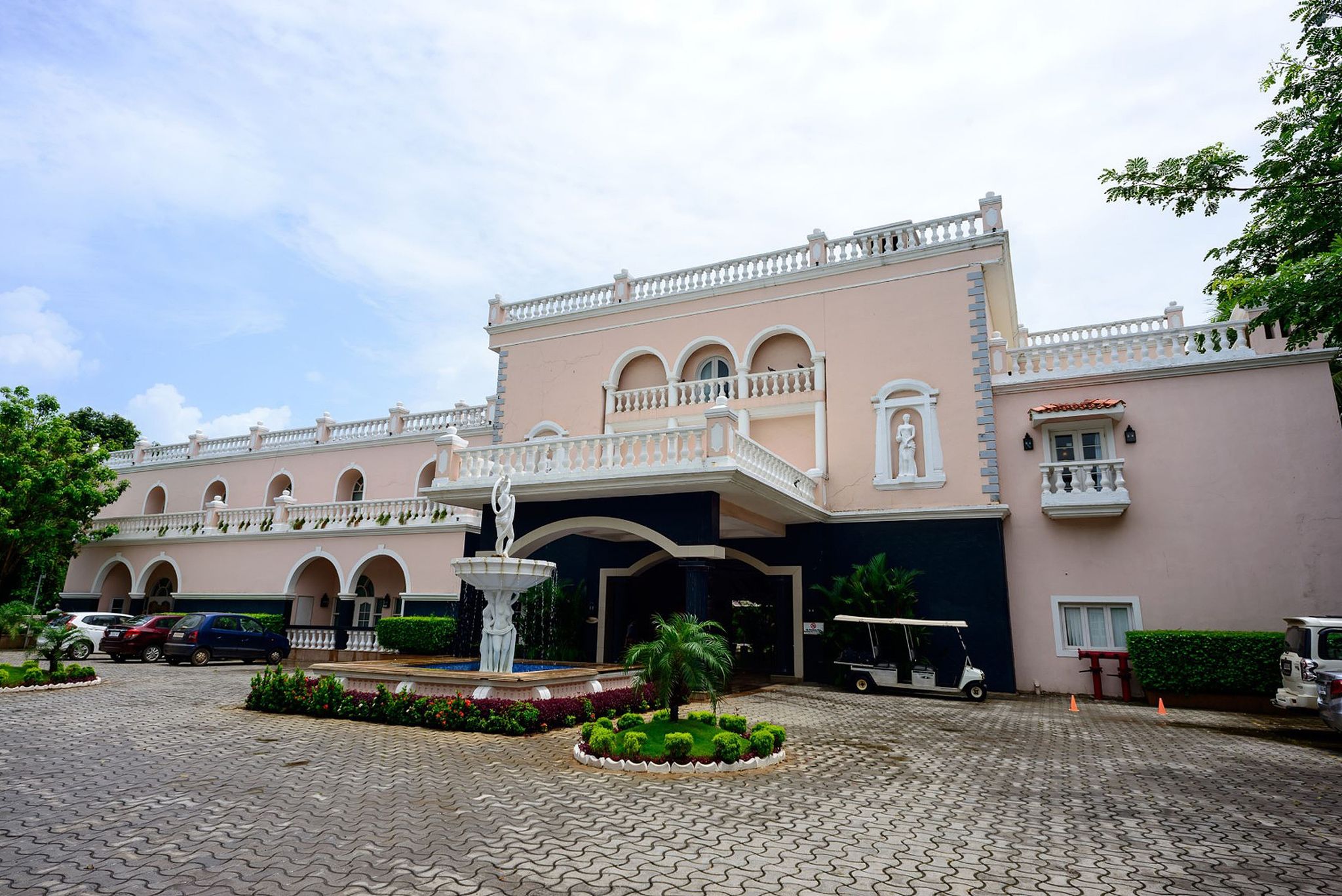 undefined Club Mahindra Emerald Palms, Goa 6