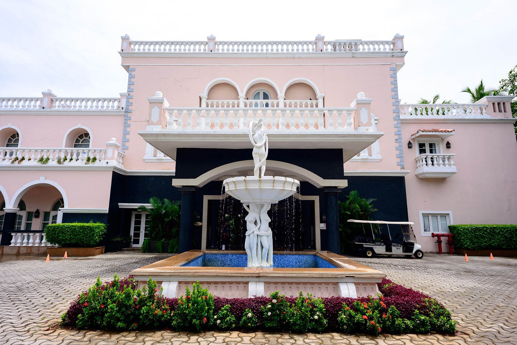 undefined Club Mahindra Emerald Palms, Goa 10