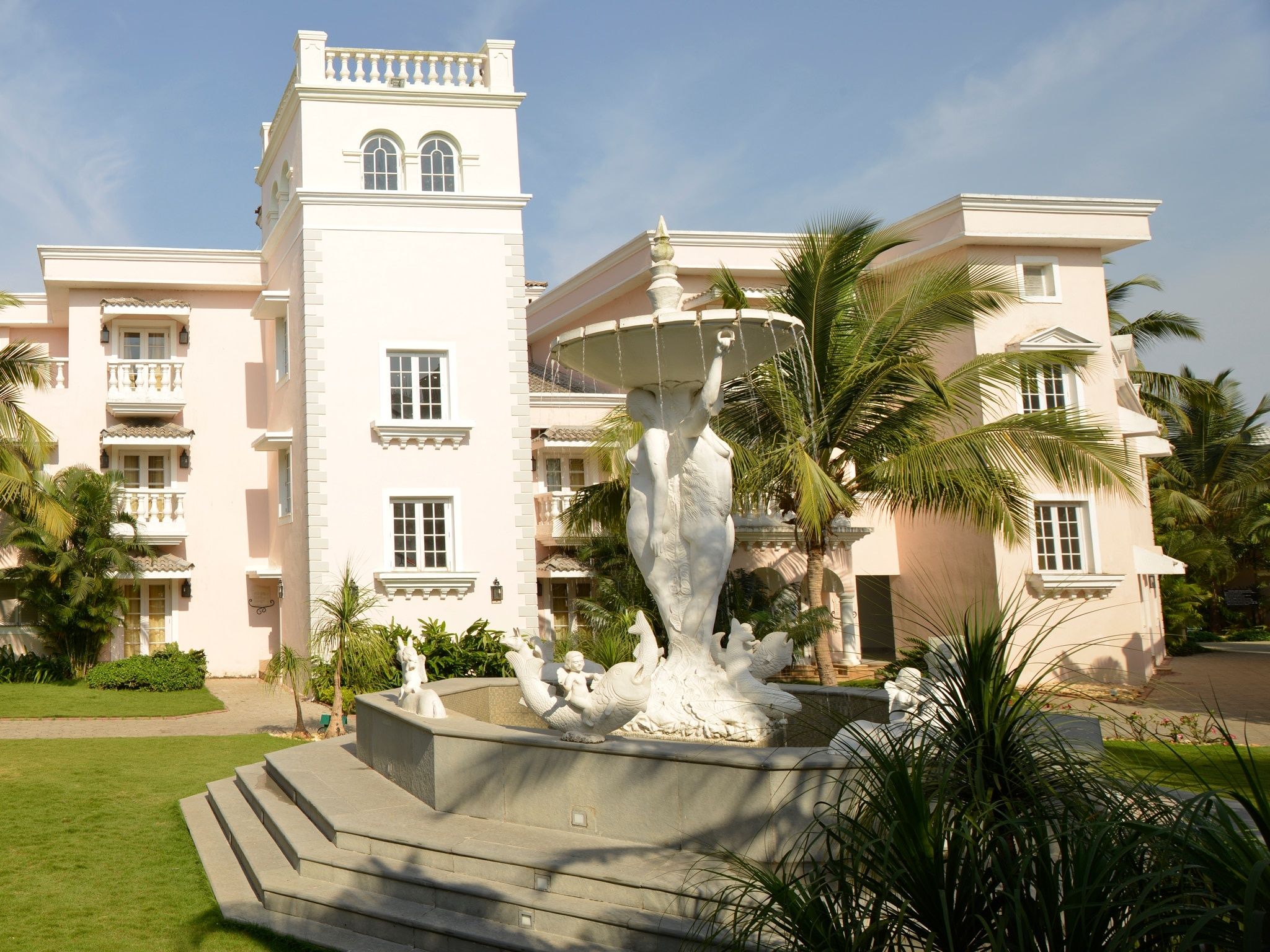 undefined Club Mahindra Emerald Palms, Goa 8