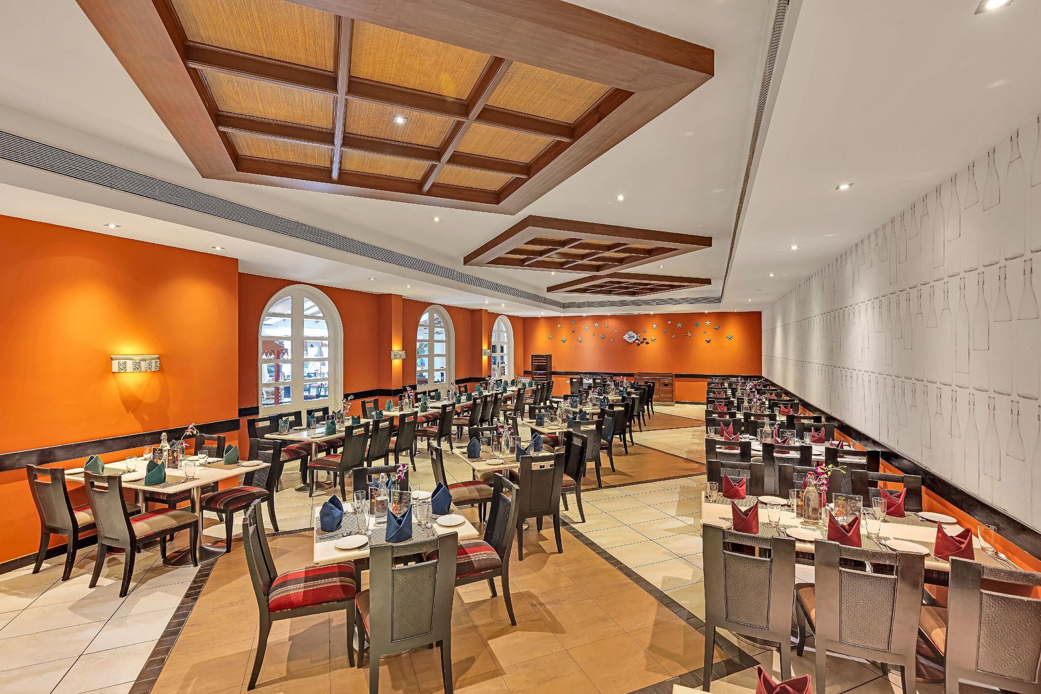 undefined Club Mahindra Emerald Palms, Goa 3