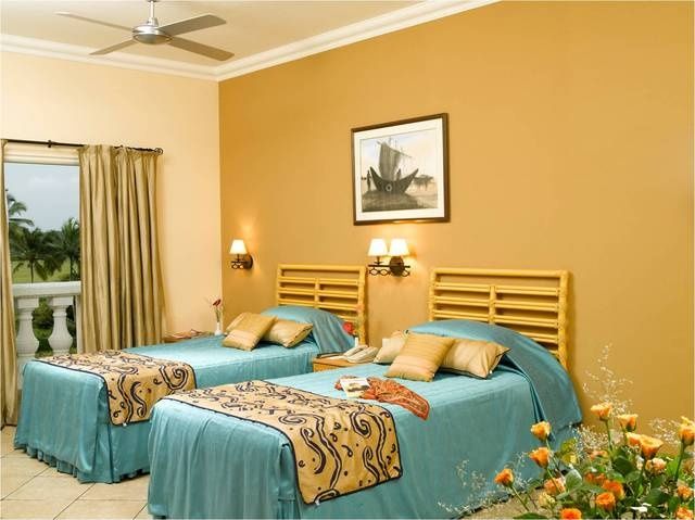undefined Club Mahindra Emerald Palms, Goa 5