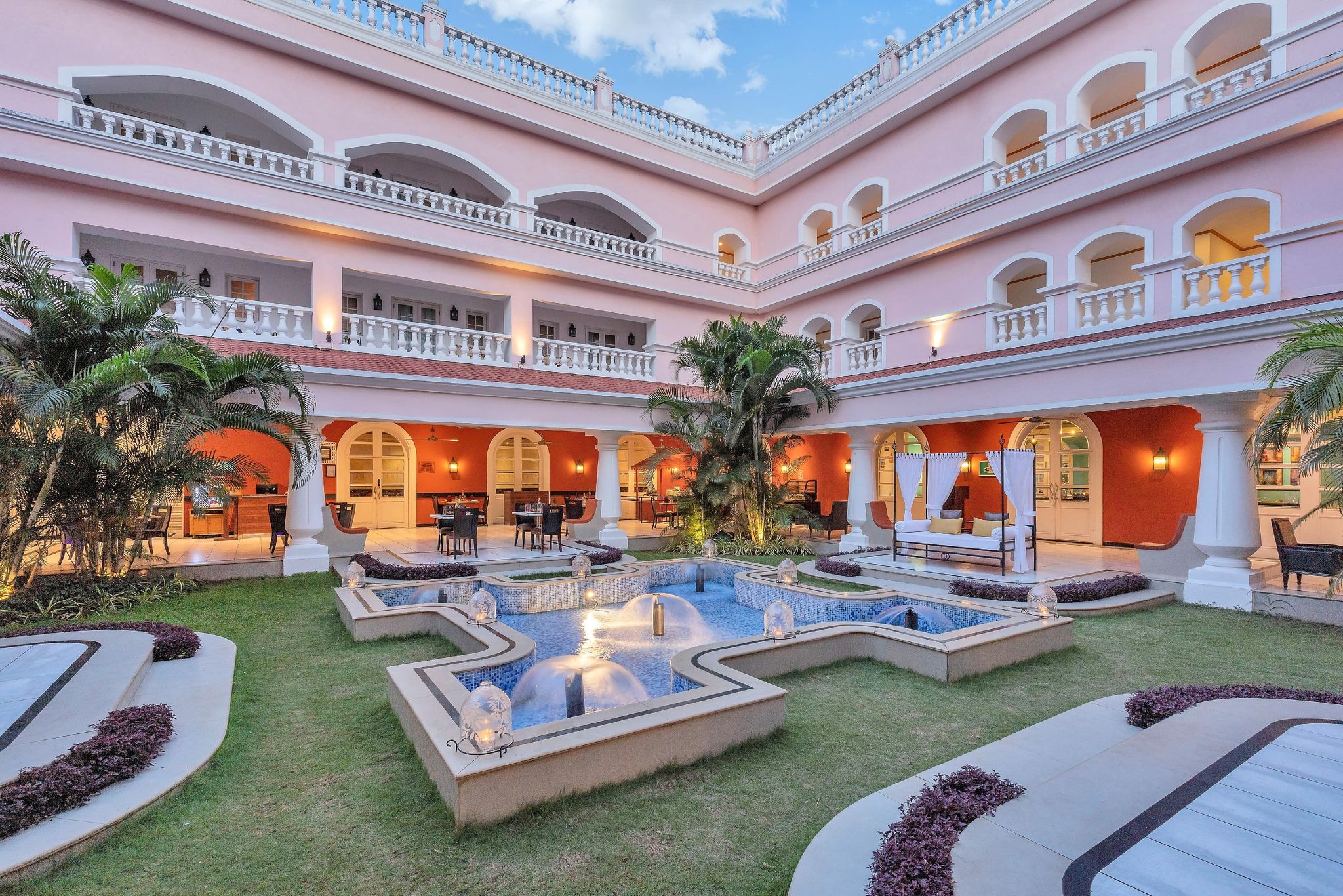 undefined Club Mahindra Emerald Palms, Goa 9