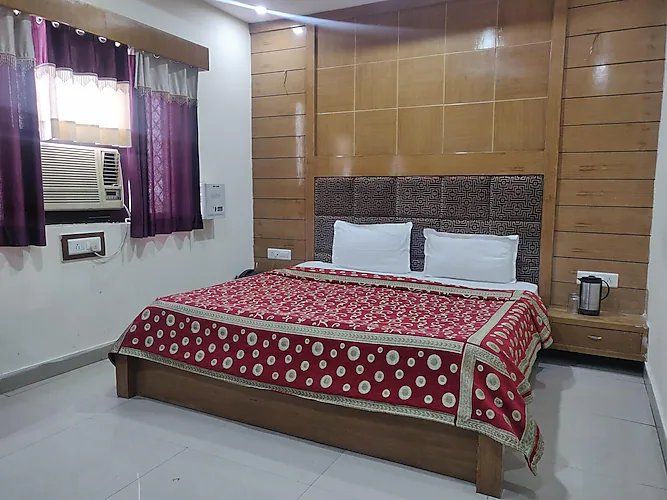 Hotel Raj Mandir Silver Room 2