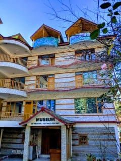 undefined Utopia Resorts & Spa 7