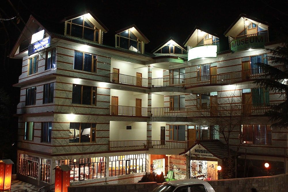 undefined Utopia Resorts & Spa