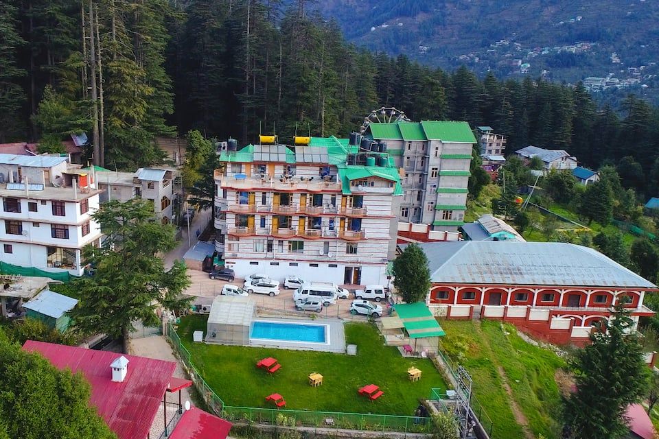 undefined Utopia Resorts & Spa 2
