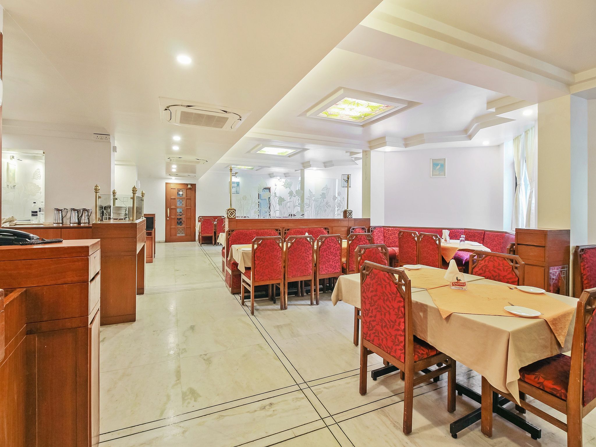 Food & Dining
