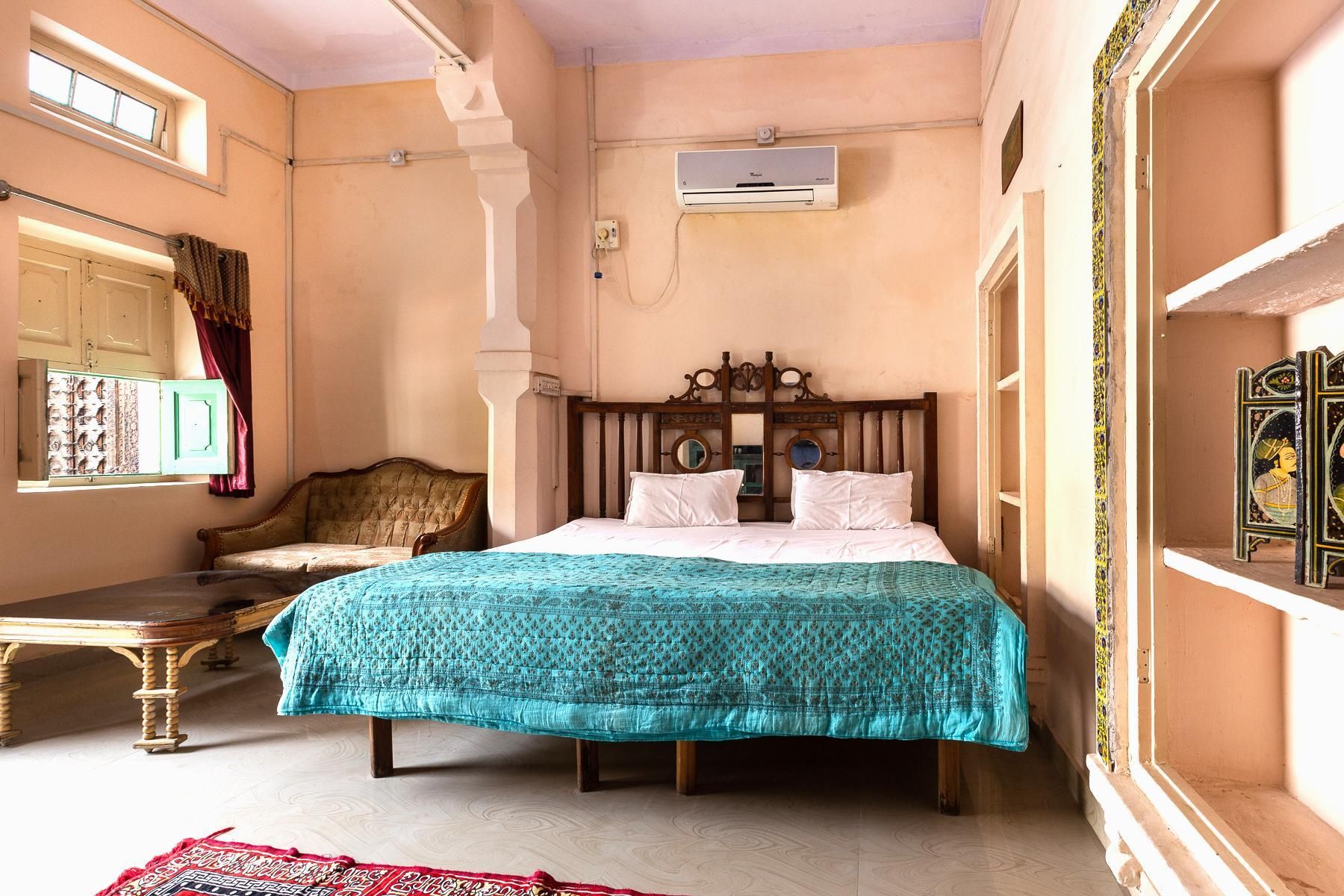 undefined Gouri Heritage Haveli Hotel 4