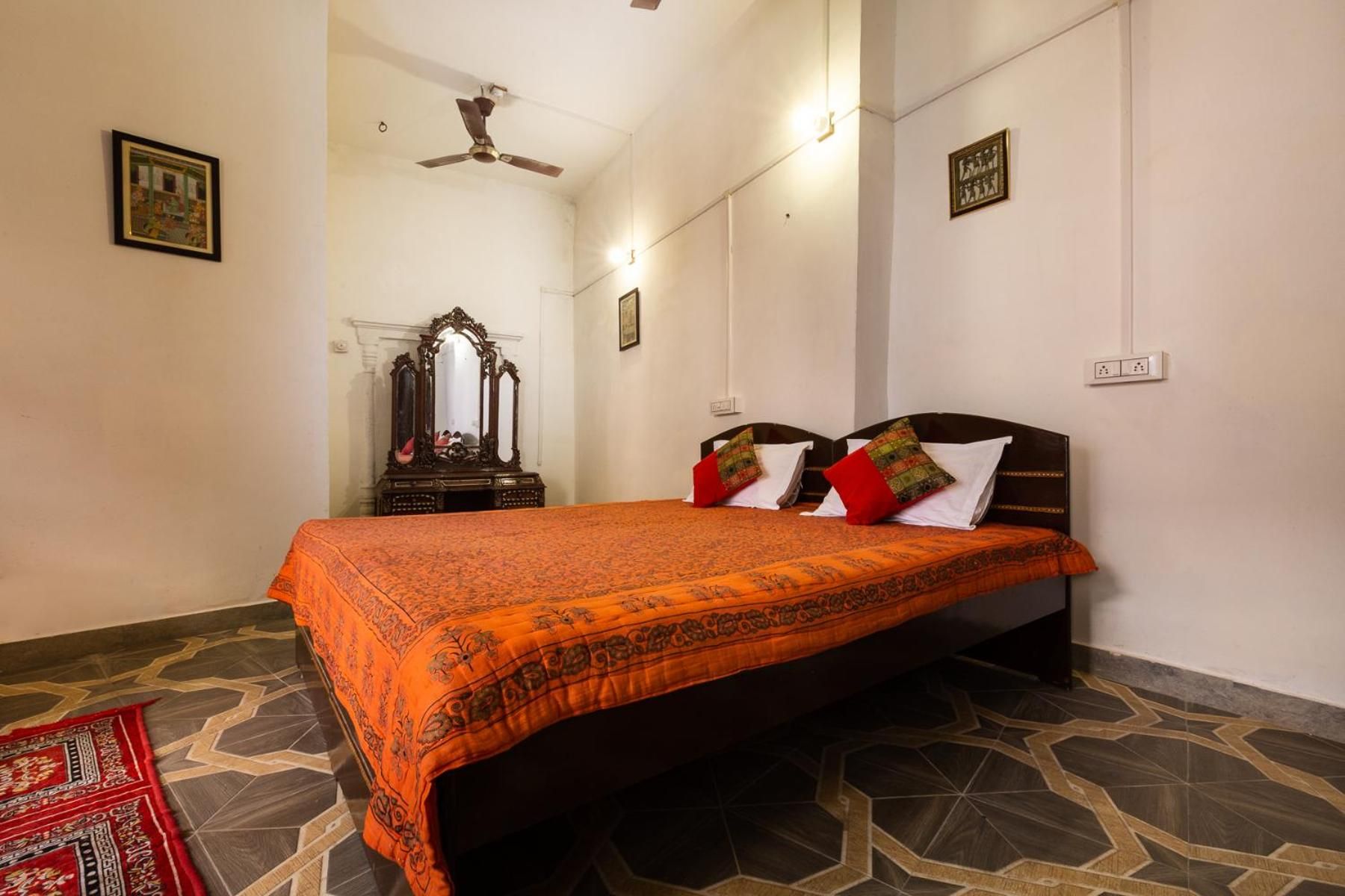 undefined Gouri Heritage Haveli Hotel 5