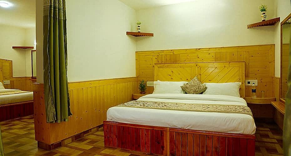Family Suite