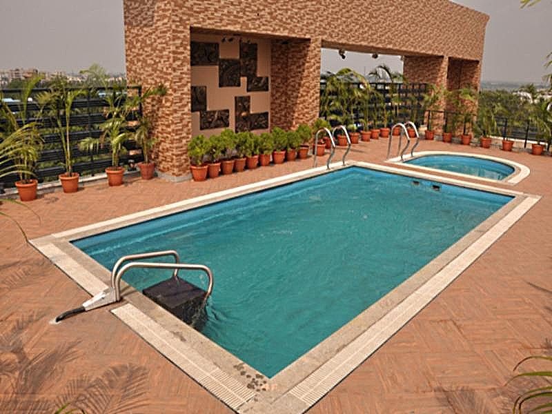 undefined Hotel Excellency 5