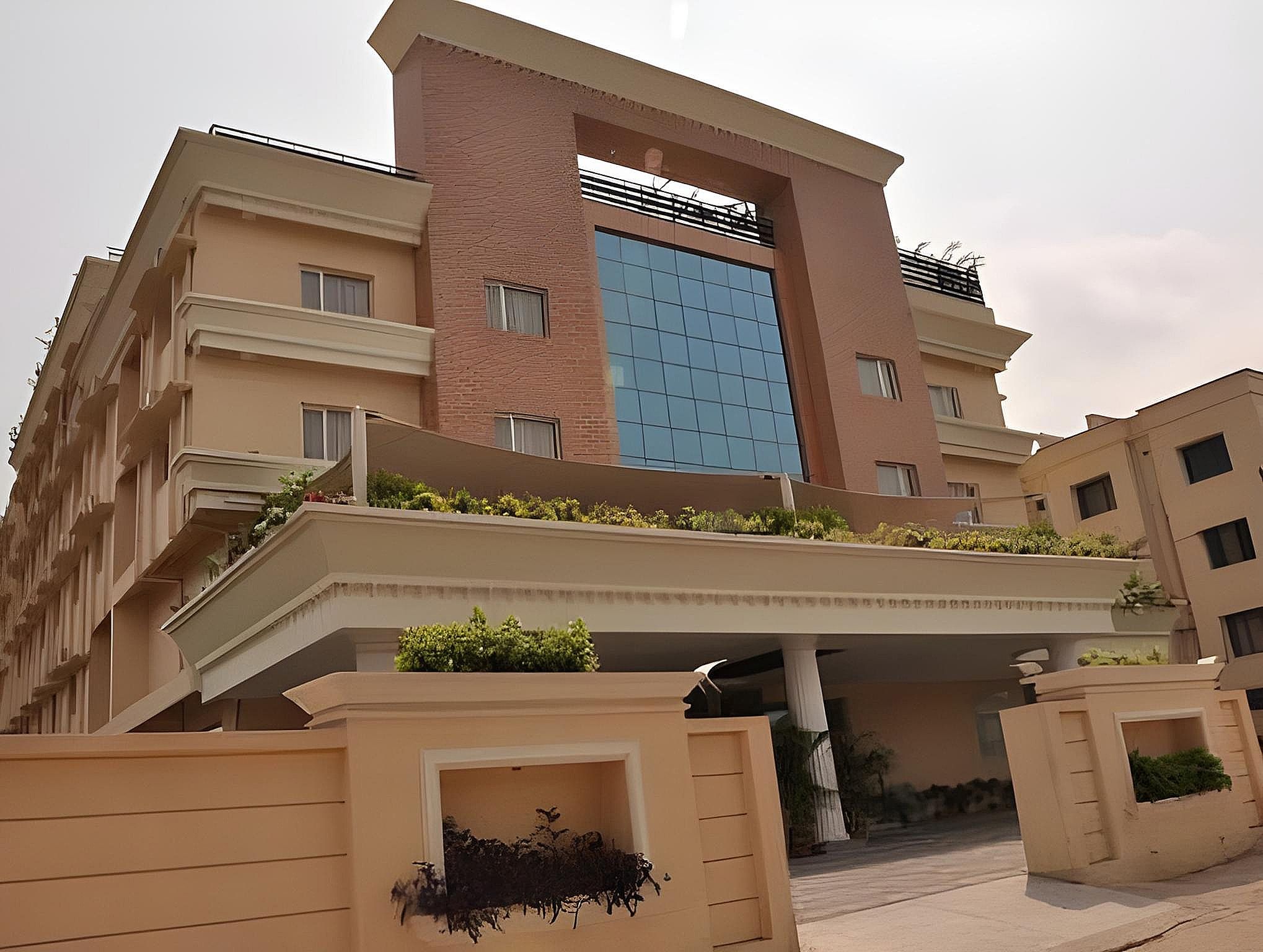 Hotel Excellency 