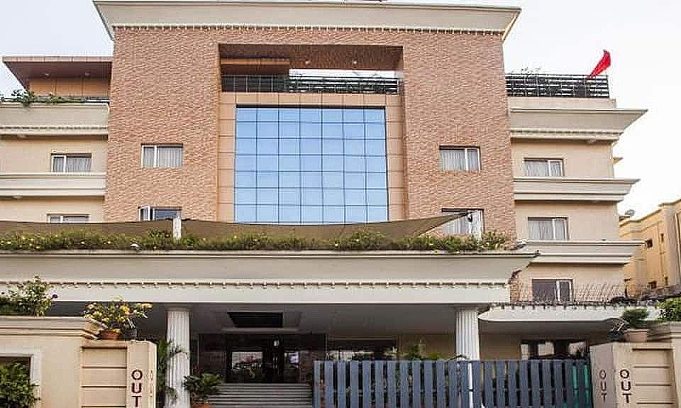 undefined Hotel Excellency 9