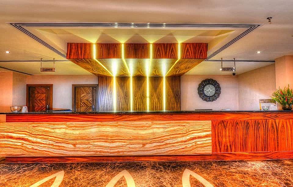 undefined Hotel Excellency 10