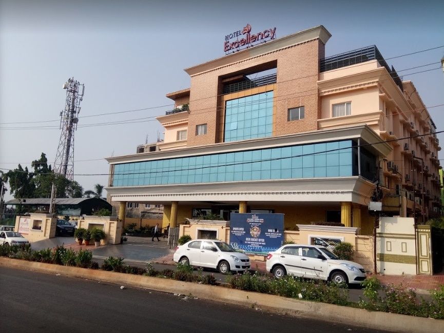 undefined Hotel Excellency 2