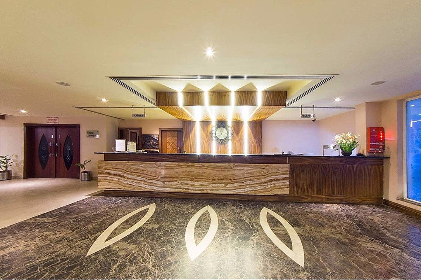 undefined Hotel Excellency 3