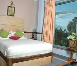 Room Assigned on Arrival