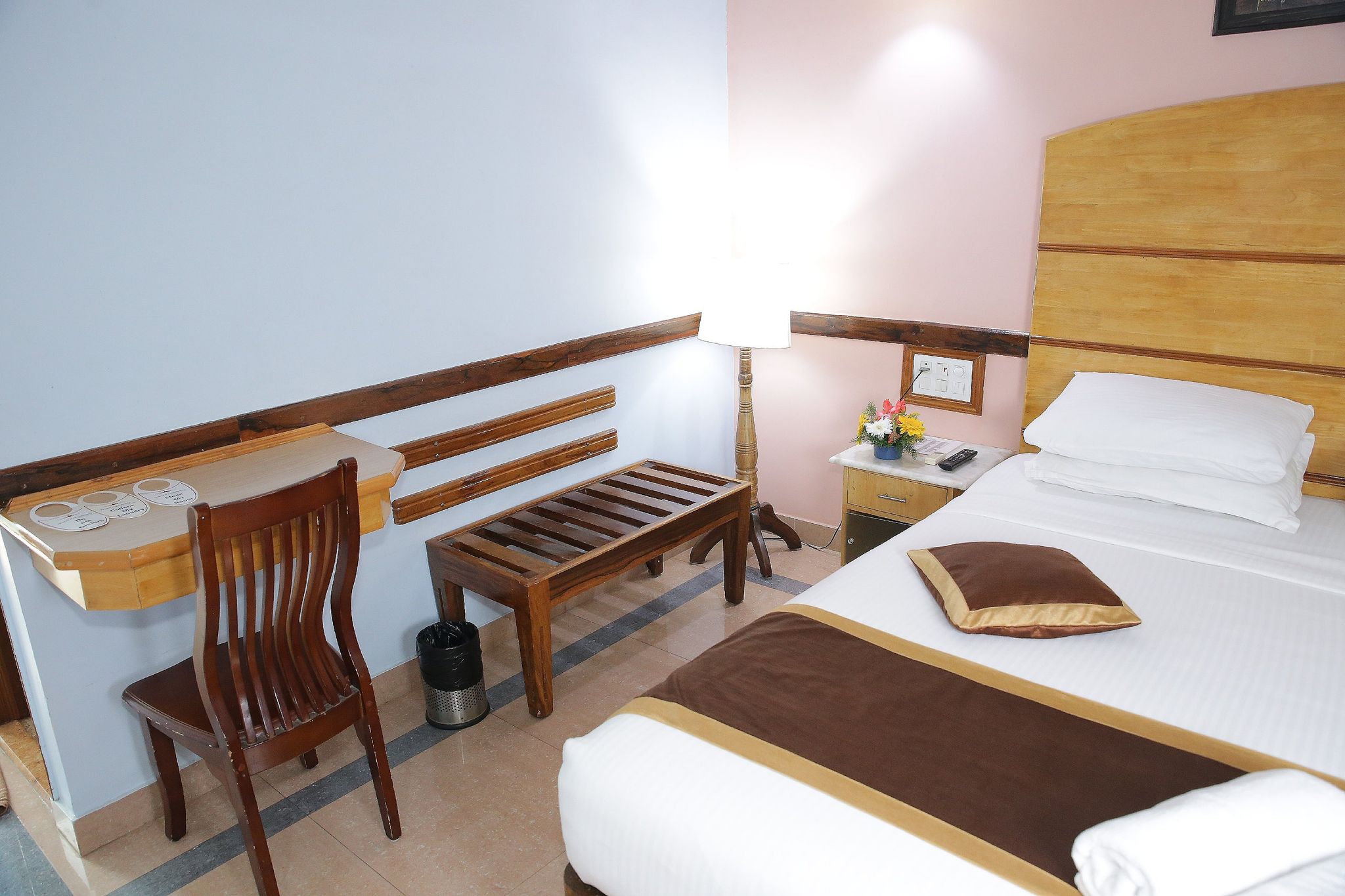 Executive Room Double