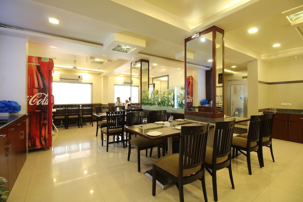 undefined Marigold  - Newly Renovated Hotel 4