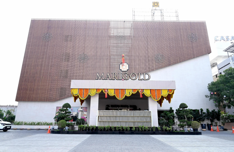 undefined Marigold  - Newly Renovated Hotel