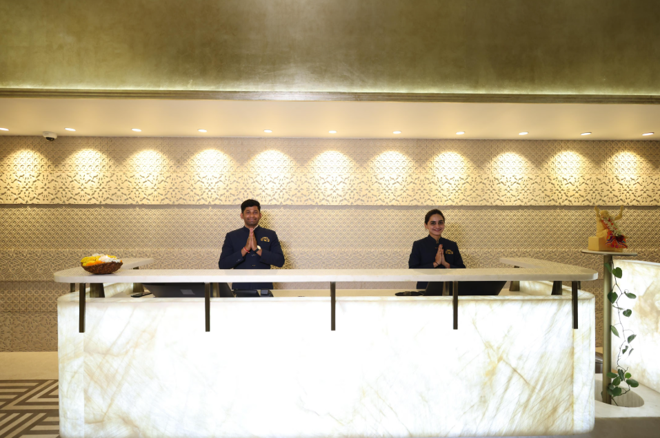 undefined Marigold  - Newly Renovated Hotel 3