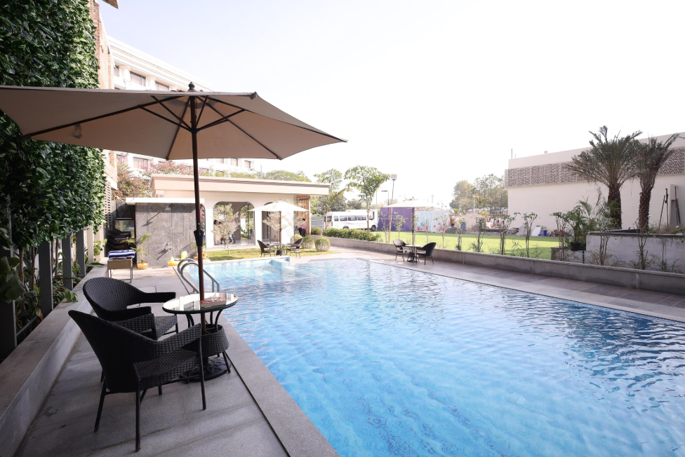 undefined Marigold  - Newly Renovated Hotel 5