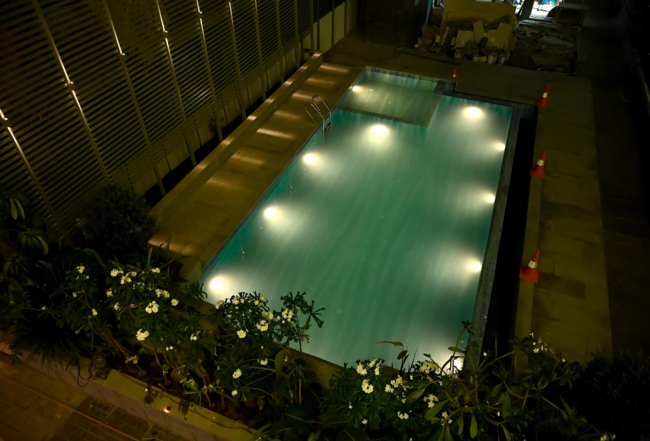 undefined Marigold  - Newly Renovated Hotel 6