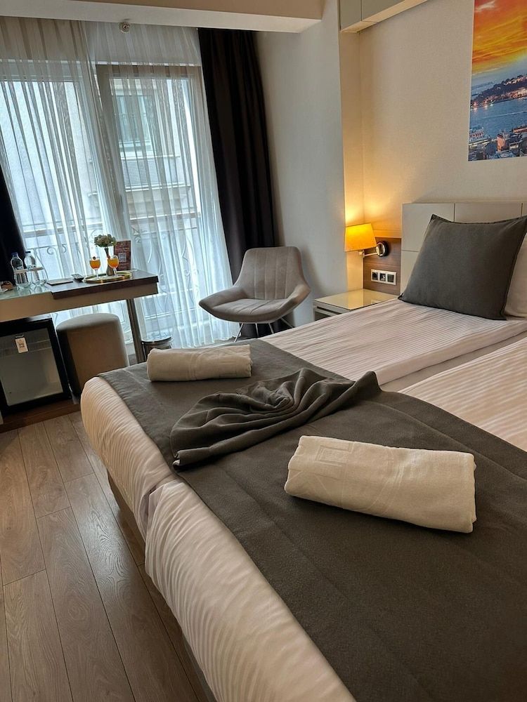 undefined Klas Hotel Istanbul Old City 5