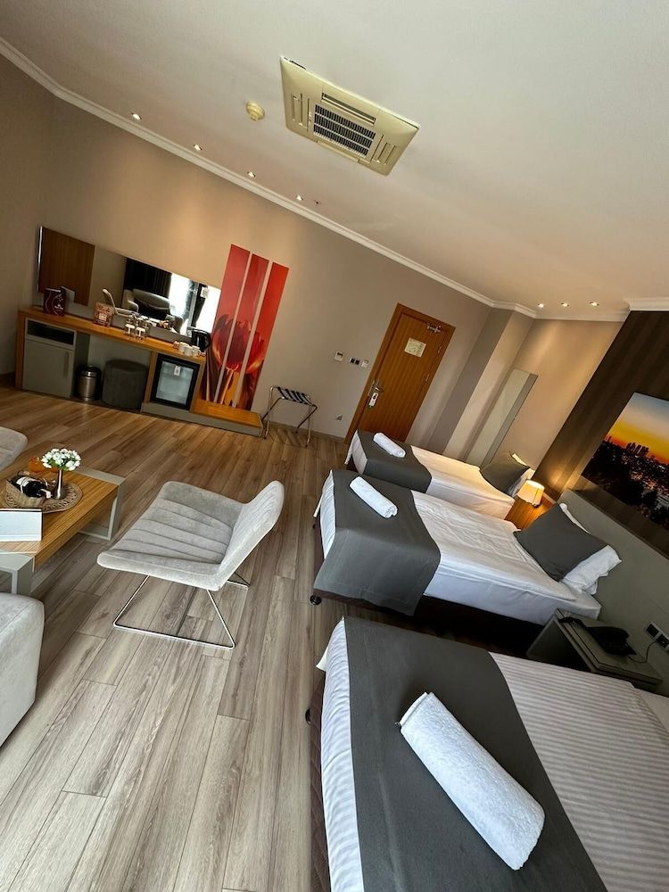 undefined Klas Hotel Istanbul Old City 10