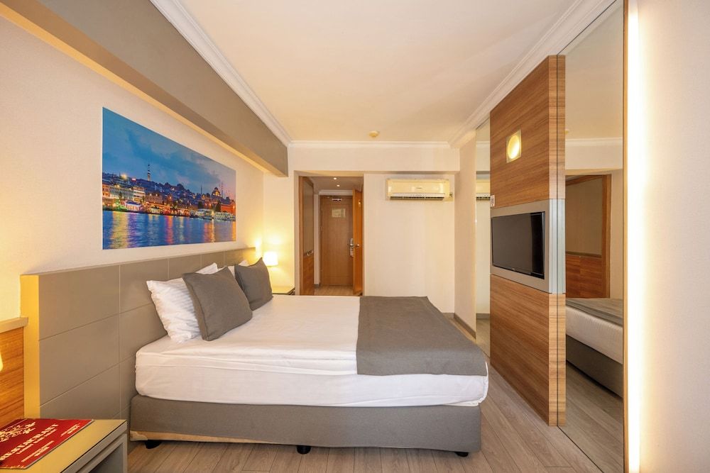 undefined Klas Hotel Istanbul Old City
