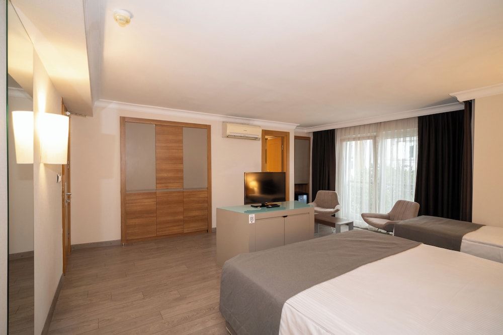 undefined Klas Hotel Istanbul Old City
