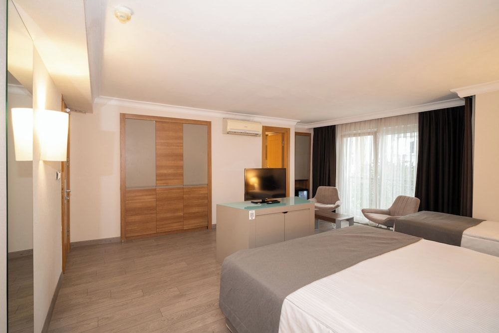 undefined Klas Hotel Istanbul Old City 5