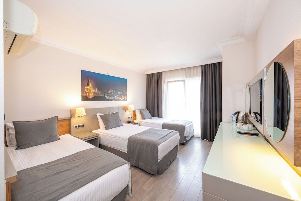 undefined Klas Hotel Istanbul Old City 2