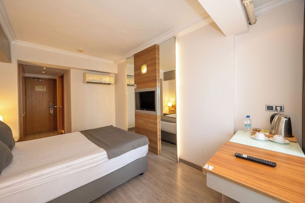 Single Room