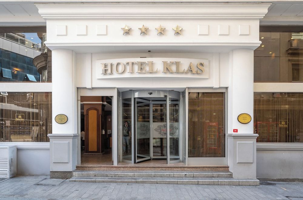 undefined Klas Hotel Istanbul Old City 2
