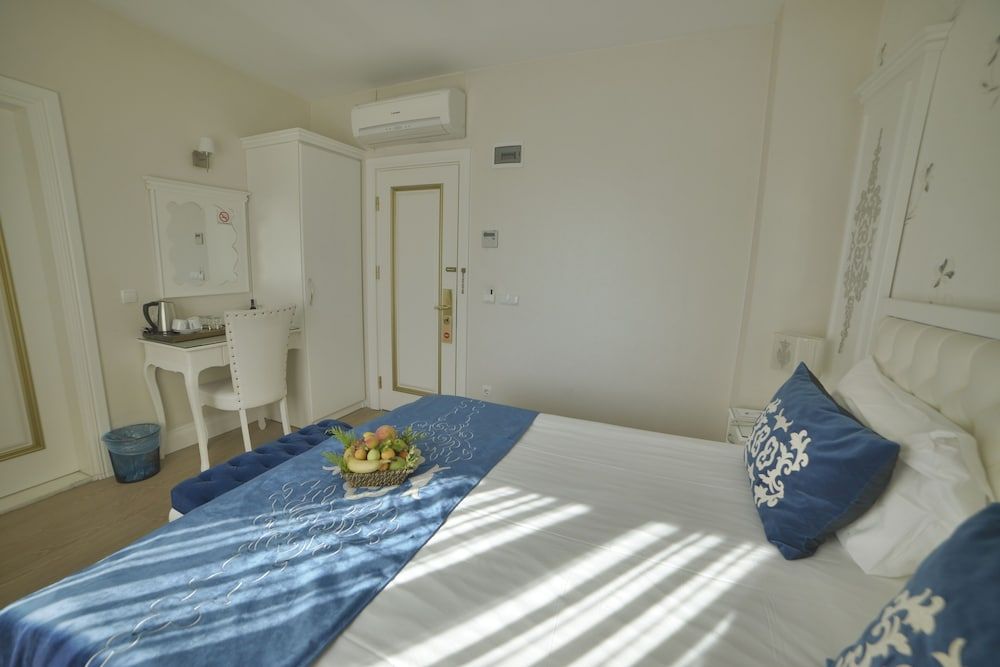 undefined Sarnic Hotel & Sarnic Premier Hotel - Ottoman Mansion 2