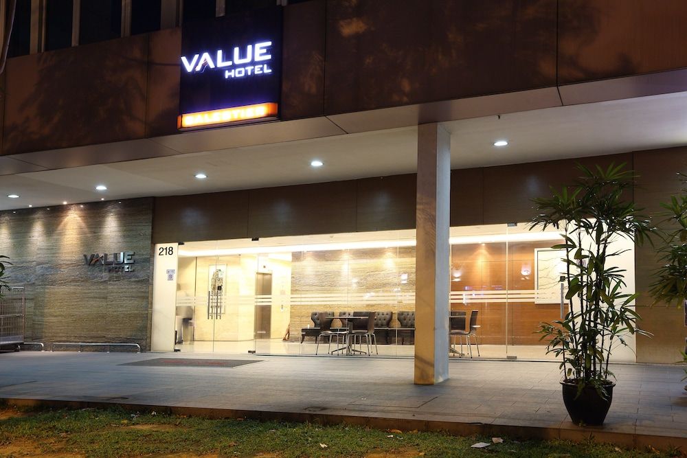 undefined Value Hotel Balestier 5