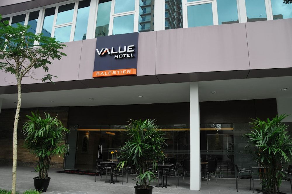 undefined Value Hotel Balestier 4