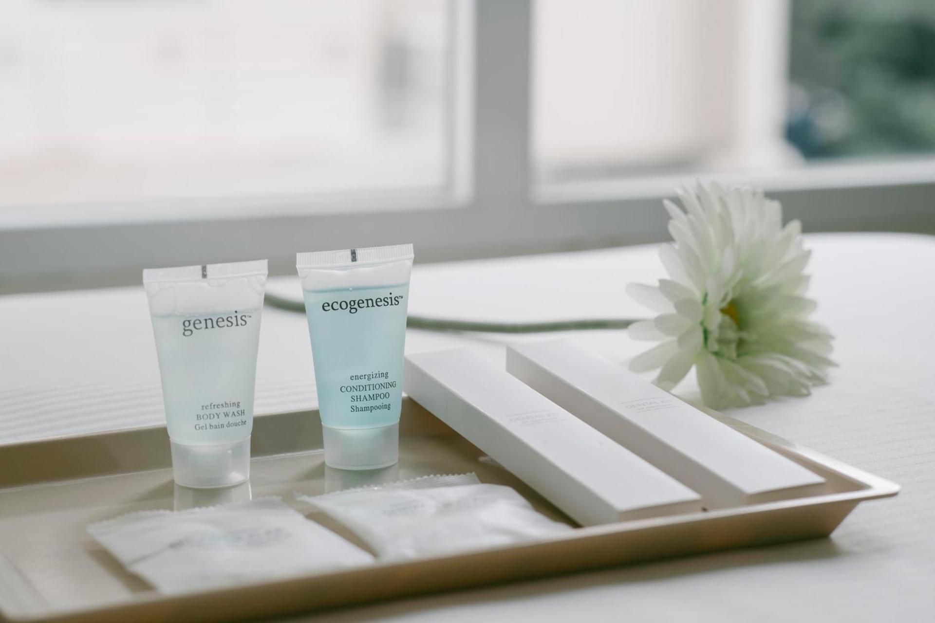 Special Offer - Standard Double Room