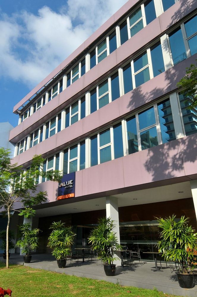 undefined Value Hotel Balestier 3